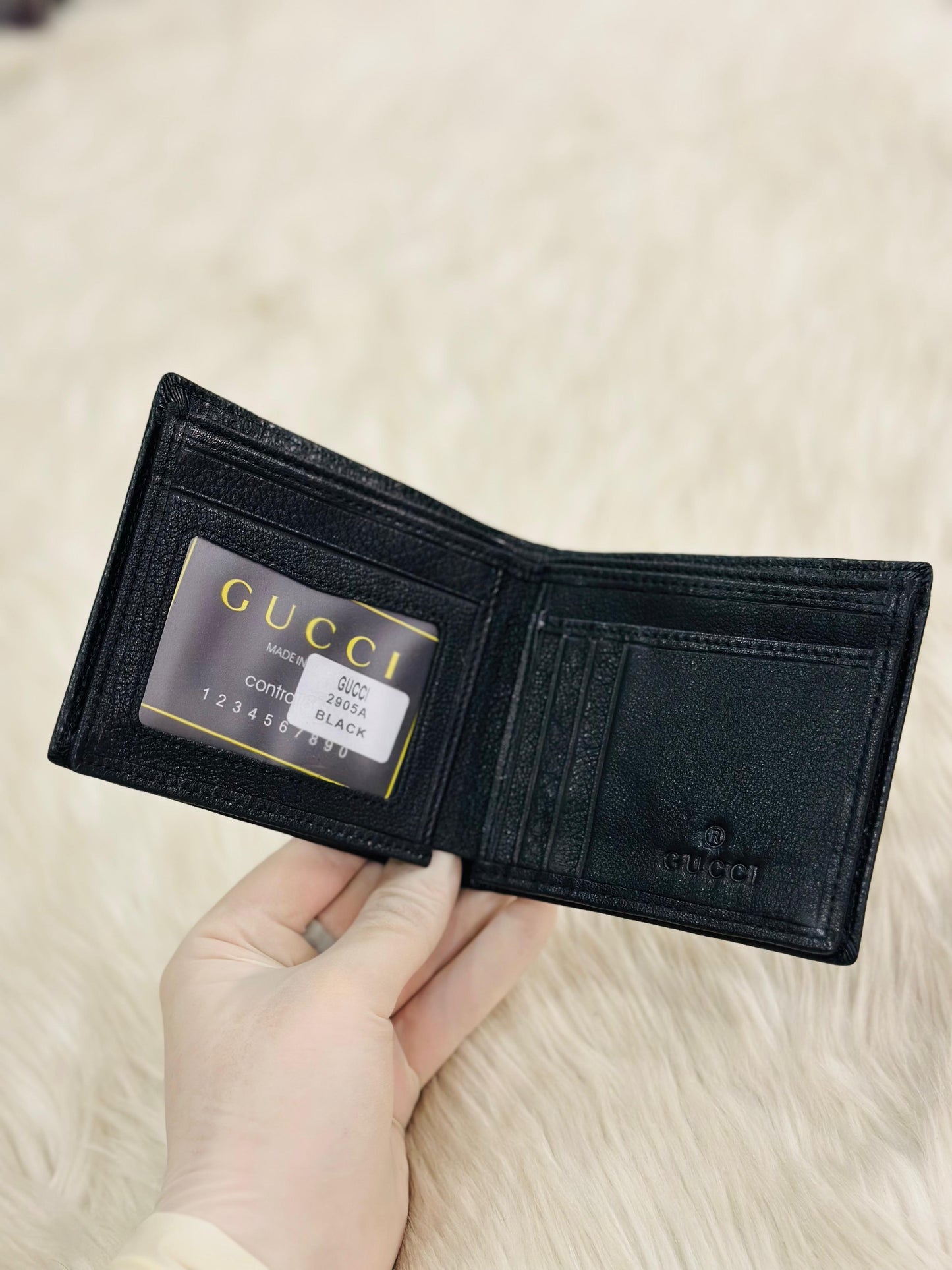 WALLET -15