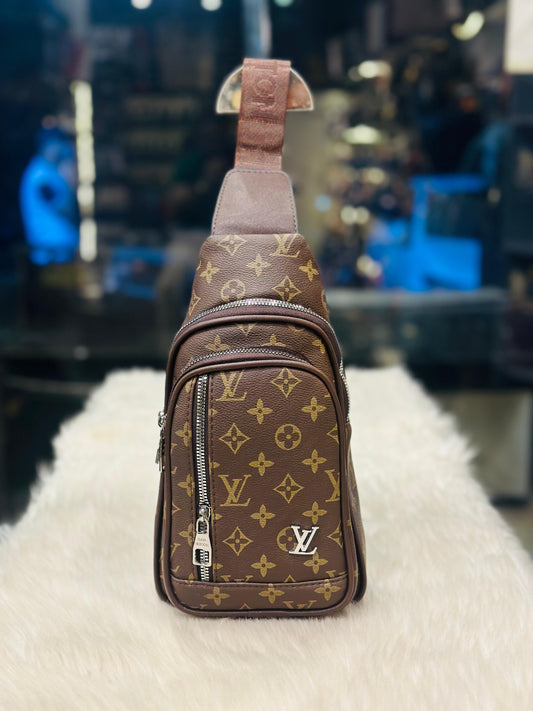 CHEST BAG -15