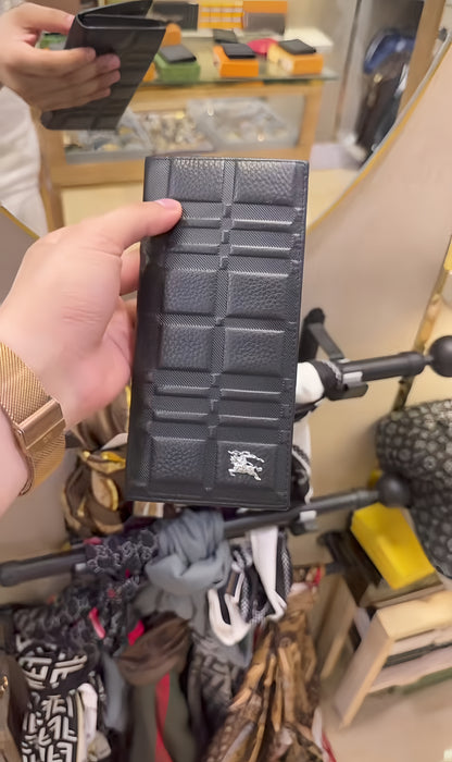 New Branded Short And Long Top High Quality Wallets