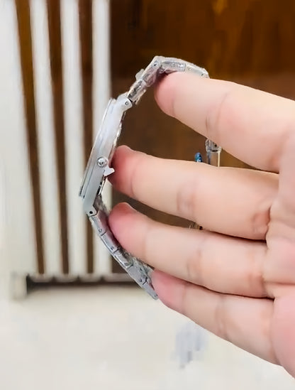 Bestwin Master 40mm Stainless Steel Premium Watch